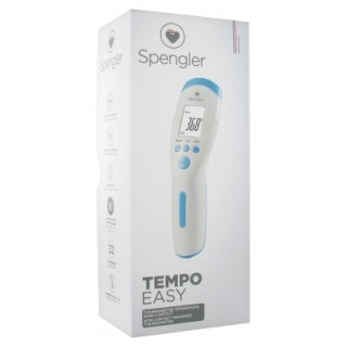 Thermomètre infrarouge sans contact Tempo Easy