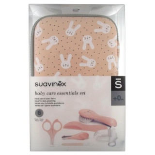 Trousse de Toilette Suavinex 0 Mois et +