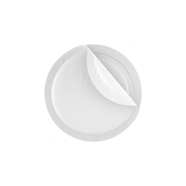 Coussinets d'Allaitement Suavinex - 60 Unités