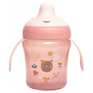 Tasse d'apprentissage Suavinex 200 ml