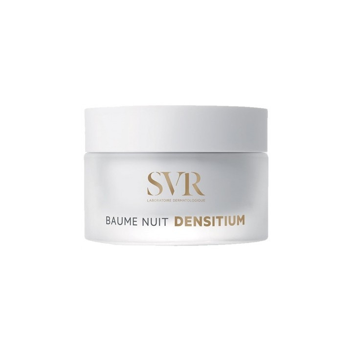 Baume Nuit SVR Densitium 50ml