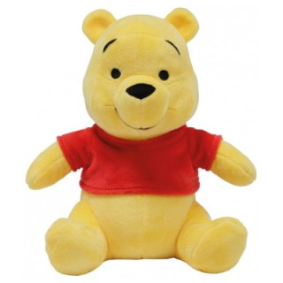Bouillotte Peluche Disney Winnie - Biosynex