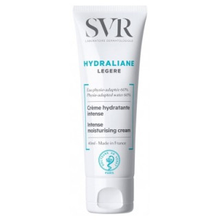 Crème hydratante SVR Hydraliane Légère