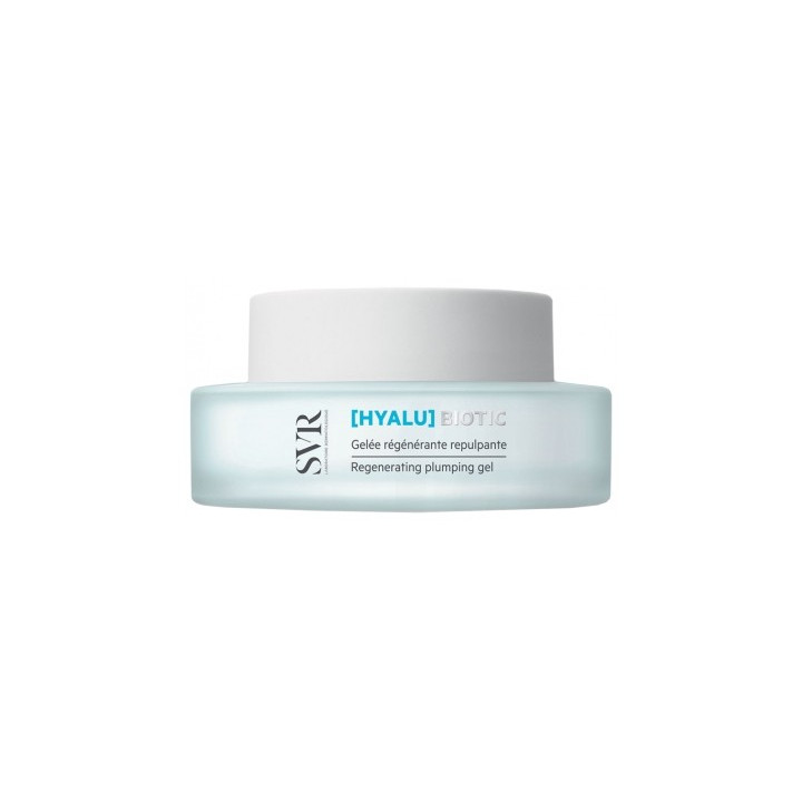 Gelée Régénérante Repulpante SVR Biotic Hyalu 50ml