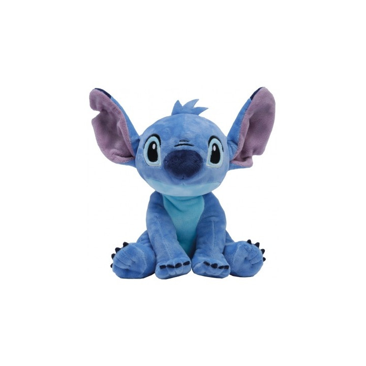 Bouillotte Peluche Disney Stitch Biosynex