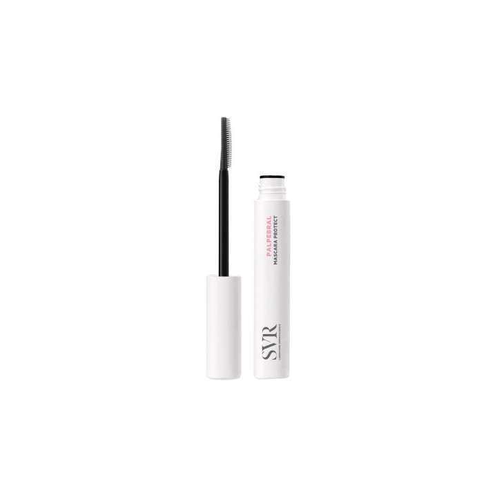 Mascara SVR Topialyse Palpebral Protect Noir