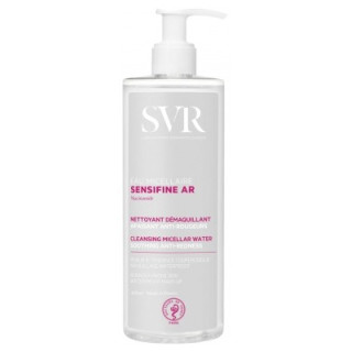 Eau micellaire Sensifine AR SVR 400ml