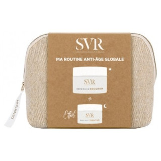 Coffret SVR Densitium Crème et Baume Nuit