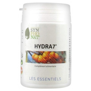 Synphonat Hydra7 - Complément alimentaire pour muqueuses sèches