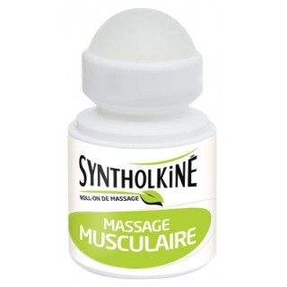 SyntholKiné Roll-On de Massage 50 ml