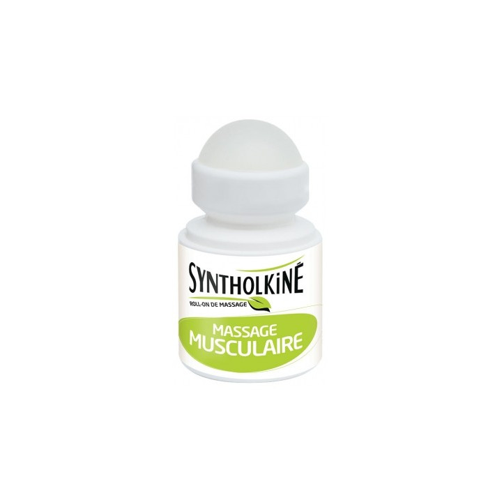 SyntholKiné Roll-On de Massage 50 ml