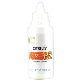 Synphonat Citrilis 50ml