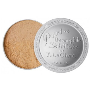 Poudre Libre Dermophile T.Leclerc 25g