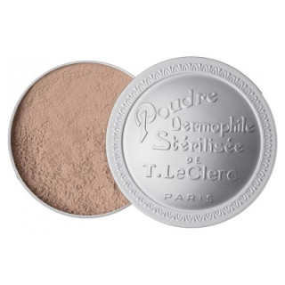 Poudre Libre Dermophile T.Leclerc 25g