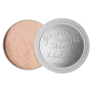 Poudre Libre Dermophile T.Leclerc - Teint parfait