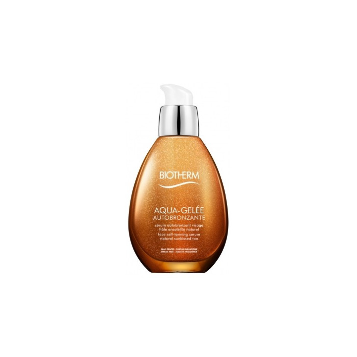 Biotherm Aqua-Gelée Autobronzante 50 ml