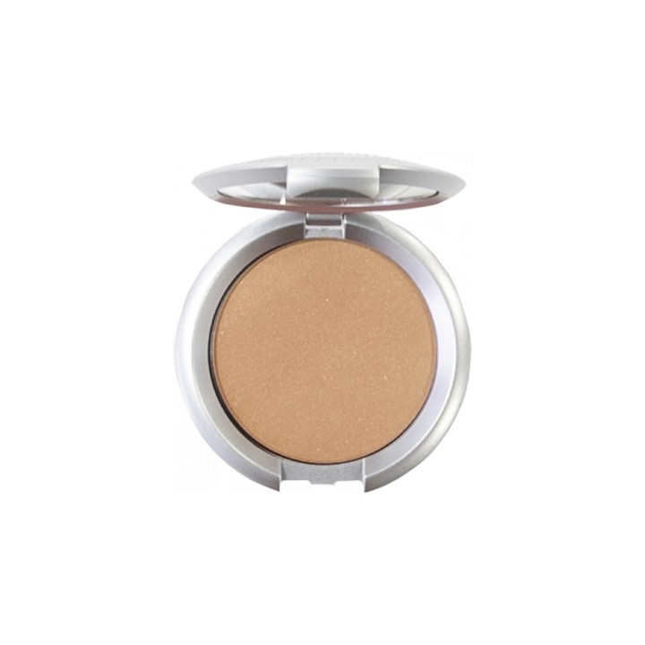 Fard à Joues Poudré T.Leclerc - Teinte 12 Rose Fané