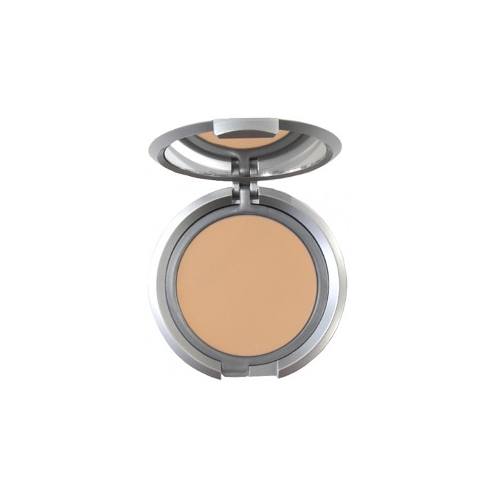 Fond de Teint Compact Poudré T.Leclerc
