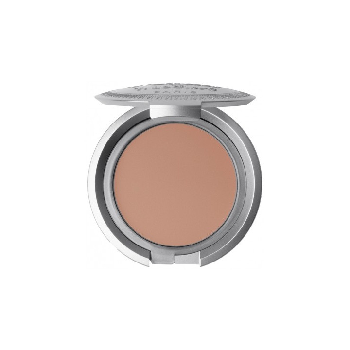 Fond de Teint Compact Crème T.Leclerc
