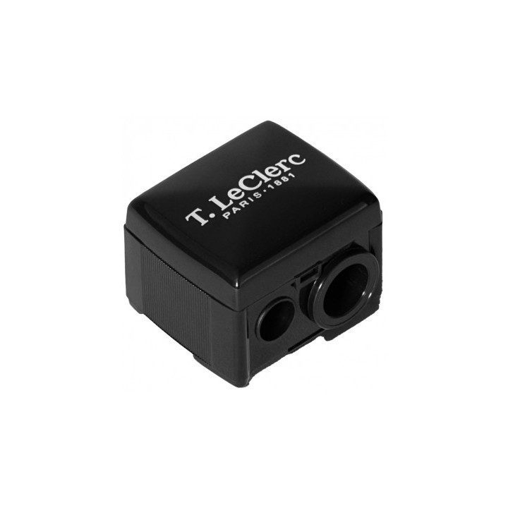 Taille-Crayon Double Lame T.Leclerc