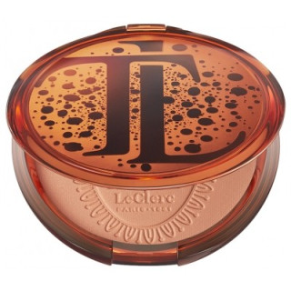 Poudre bronzante T.Leclerc Le Soleil Poudré