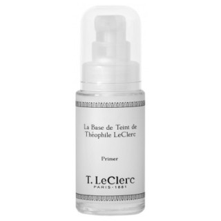 Base de Teint T.Leclerc 30 ml