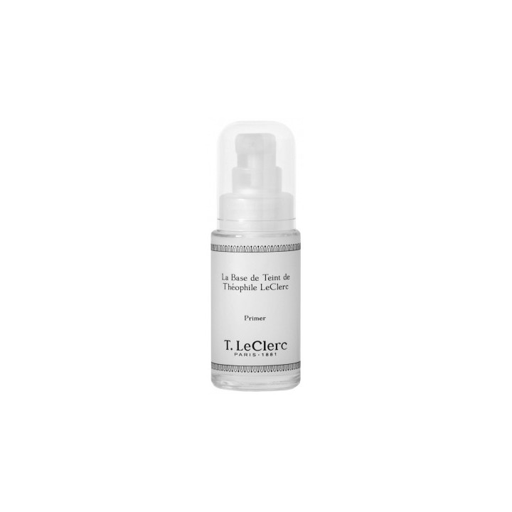 Base de Teint T.Leclerc 30 ml