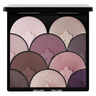 Palette Éventail à Regard T.Leclerc - 18g