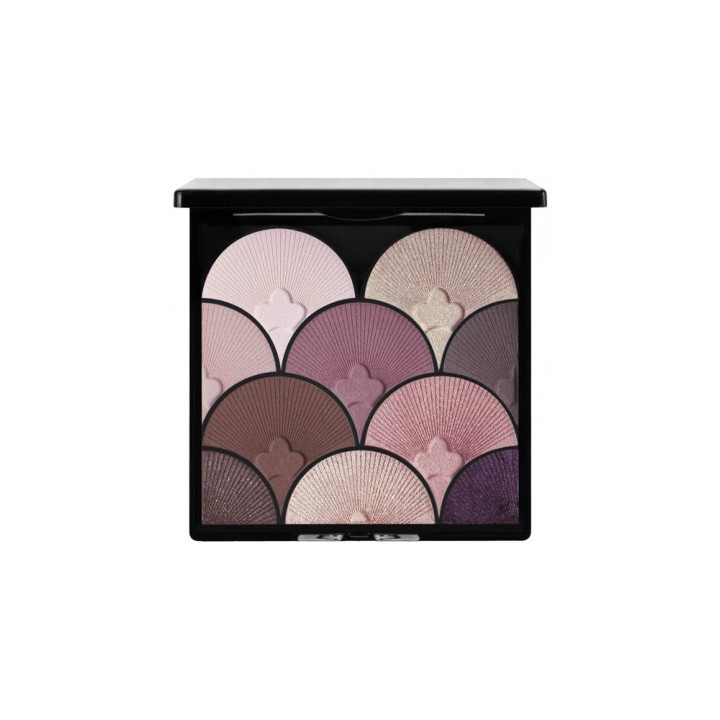 Palette Éventail à Regard T.Leclerc - 18g