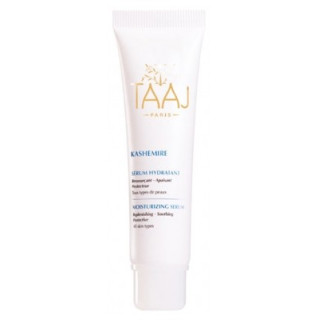 Sérum Hydratant Kashemire Taaj - Hydratation intense