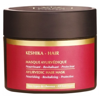 Masque capillaire ayurvédique - Taaj Keshika