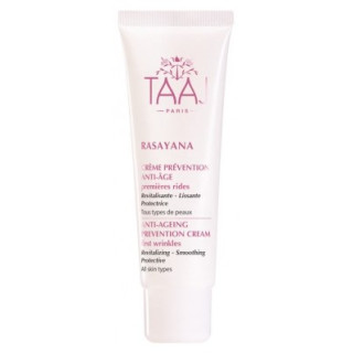 Crème Anti-Âge Rasayana Taaj 50ml