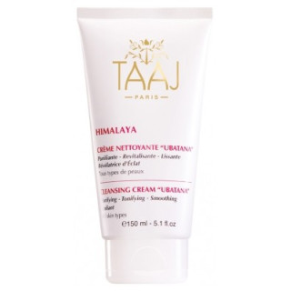 Crème Nettoyante Ubatana Taaj Himalaya 150 ml