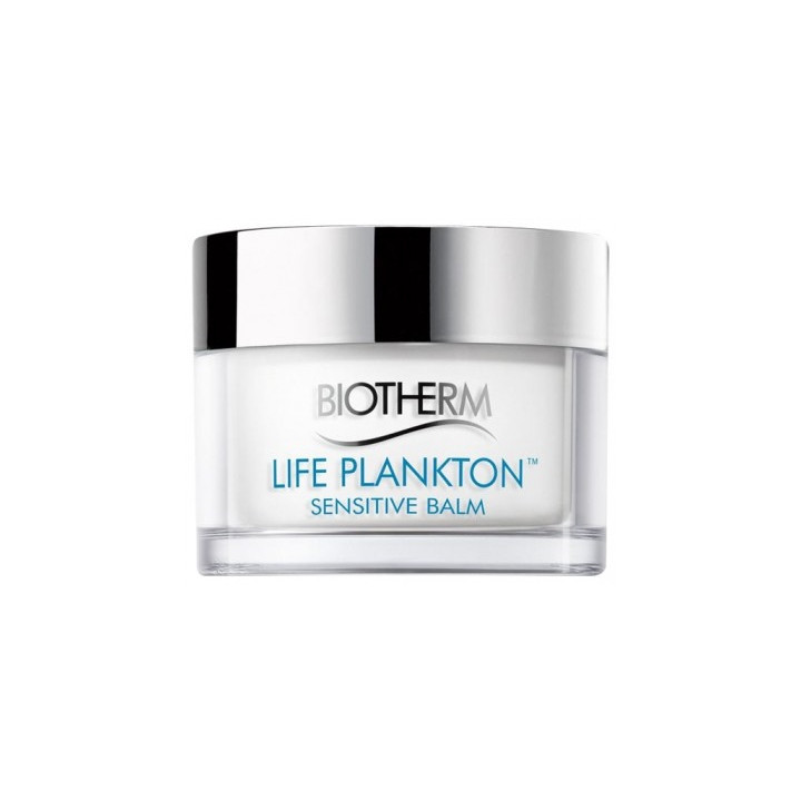 Baume Nutritif Fondamental Life Plankton Sensitive Biotherm