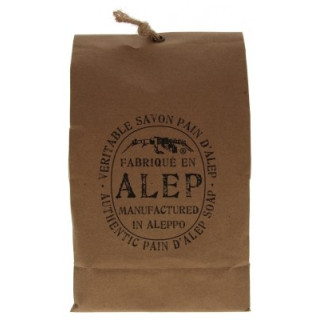 Savon d'Alep Tadé Laurier 12% 1 kg