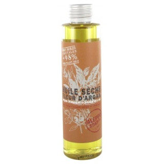 Huile Sèche Fleur d'Argan Tadé 160 ml