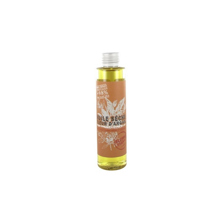 Huile Sèche Fleur d'Argan Tadé 160 ml