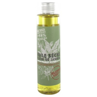 Huile Sèche Fleur de Jasmin Tadé 160ml