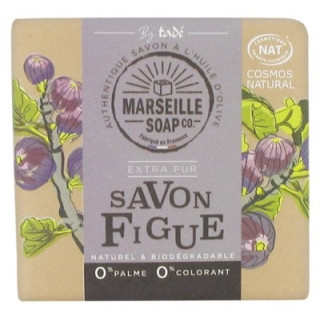 Savon de Marseille Figue Tadé 100g