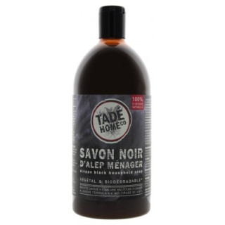 Savon Noir d'Alep Ménager 1L de Tadé Home