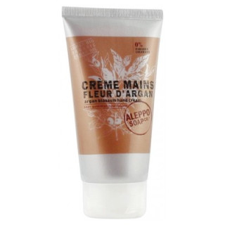 Crème mains Tadé Fleur d'Argan - Hydratation et protection naturelle