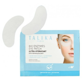 Talika Bio Enzymes Eye Patch Ultra-Hydratant