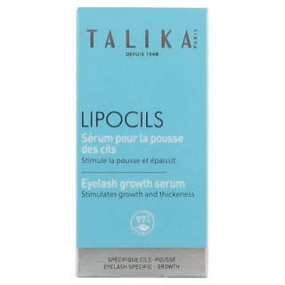 Sérum pour la pousse des cils Talika Lipocils