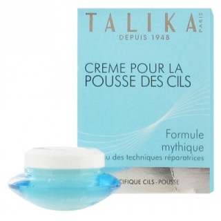 Talika Crème Pour La Pousse des Cils - Stimulez la croissance de vos cils
