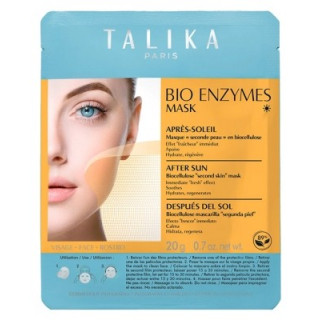 Masque après-soleil Talika Bio Enzymes