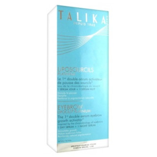 Sérum pour sourcils - Talika Liposourcils Platinium