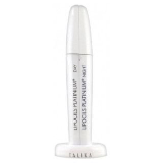 Talika Lipocils Platinium Double Sérum