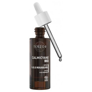 Sérum anti-rougeurs Teñzor Calmicyane Bio S.O.S