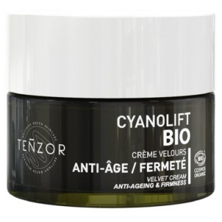 Crème anti-âge Teñzor Cyanolift Bio