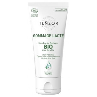 Gommage Lacté Bio Teñzor 50 ml